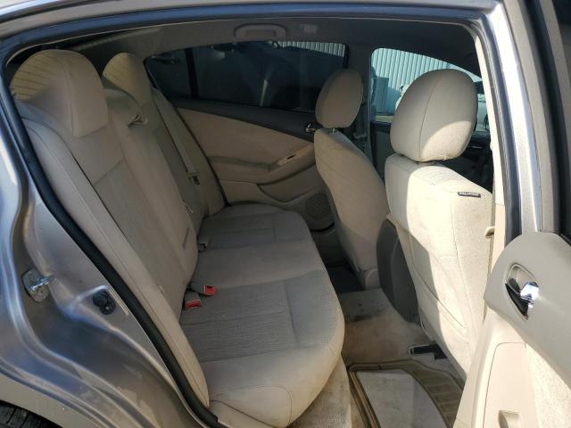 Photo 10 from auction – 2012 NISSAN ALTIMA BAS with VIN 1N4AL2AP3CN446093