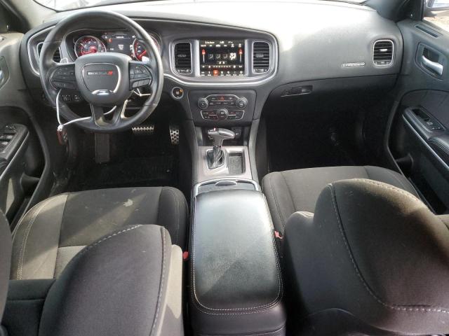 Photo 8 from auction – 2019 DODGE CHARGER SC with VIN 2C3CDXGJ3KH742338