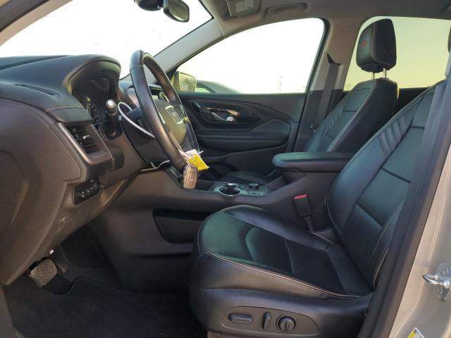 Photo 7 from auction – 2022 GMC TERRAIN AT with VIN 3GKALYEV7NL180686