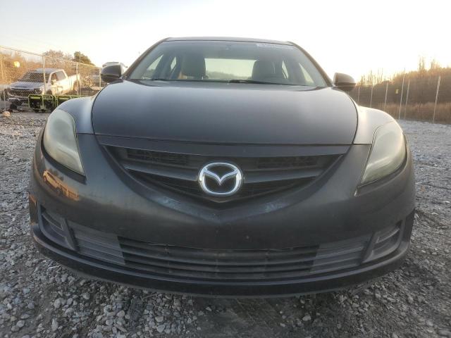 Photo 5 from auction – 2012 MAZDA 6 I with VIN 1YVHZ8BH7C5M01590