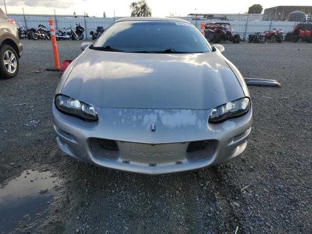 Zdjęcie 5 z aukcji – 2001 CHEVROLET CAMARO z VIN 2G1FP22K012134080
