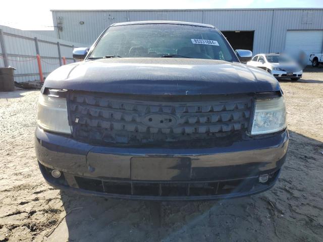 Photo 5 from auction – 2008 FORD TAURUS LIM with VIN 1FAHP25W68G183341