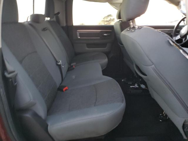 Photo 10 from auction – 2017 RAM 1500 SLT with VIN 3C6RR6LT8HG742019