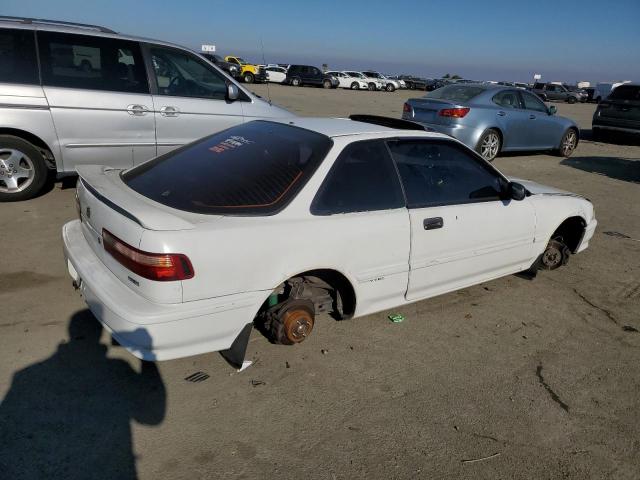 Photo 3 from auction – 1992 ACURA INTEGRA LS with VIN JH4DA9357NS001599