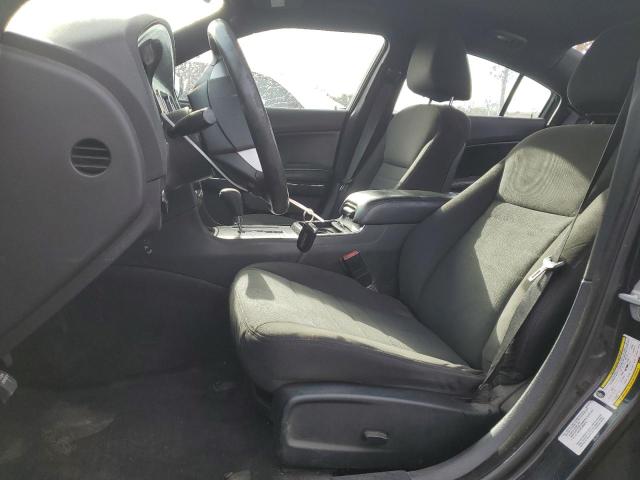 Photo 7 from auction – 2012 DODGE CHARGER SE with VIN 2C3CDXBG8CH297916