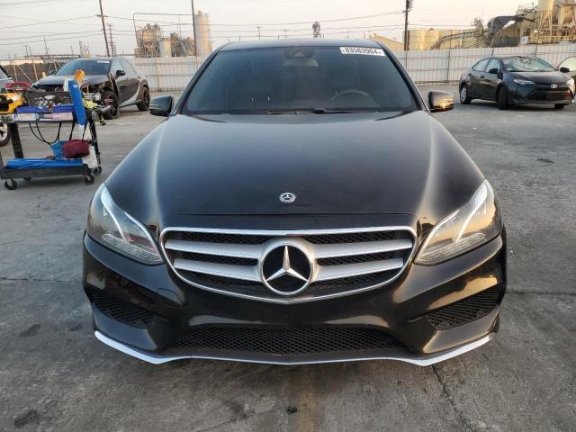 Photo 5 from auction – 2016 MERCEDES-BENZ E 350 with VIN WDDHF5KB3GB224915
