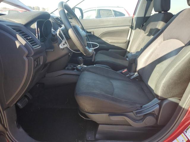 Photo 7 from auction – 2015 MITSUBISHI OUTLANDER with VIN 4A4AP4AU4FE023097