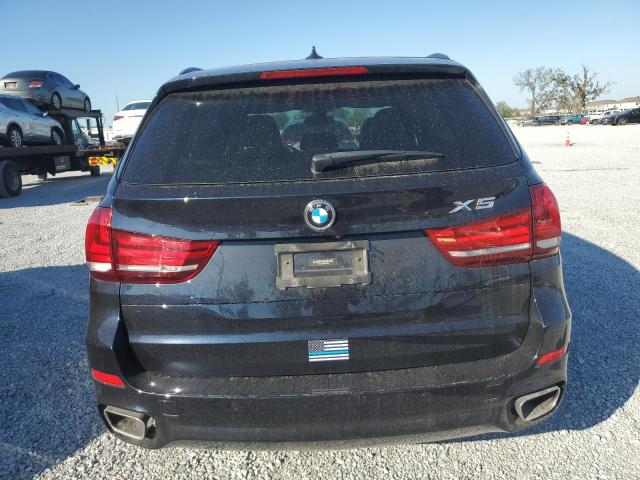 Photo 6 from auction – 2015 BMW X5 XDRIVE3 with VIN 5UXKS4C58F0J97606