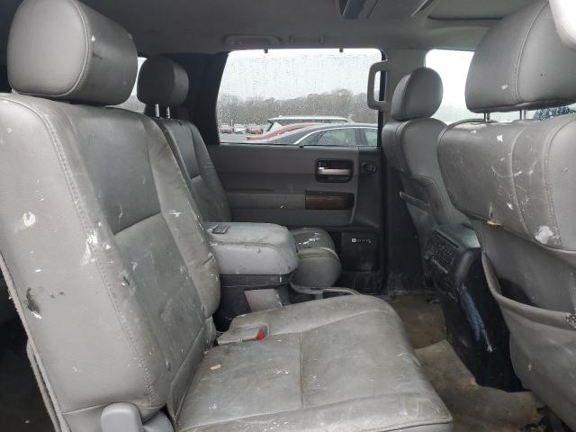 Photo 11 from auction – 2011 TOYOTA SEQUOIA PL with VIN 5TDDY5G10BS048927
