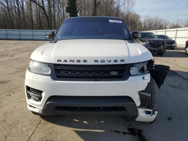 Photo 5 from auction – 2016 LAND ROVER RANGE ROVE with VIN SALWS2VF4GA561828