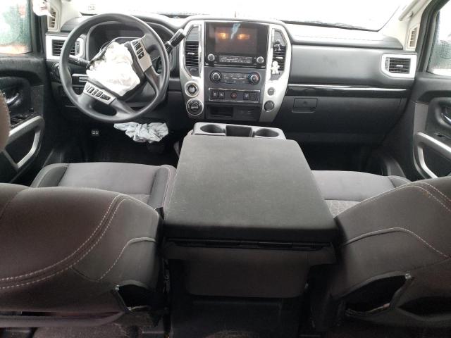 Photo 8 from auction – 2021 NISSAN TITAN S with VIN 1N6AA1EC2MN529675