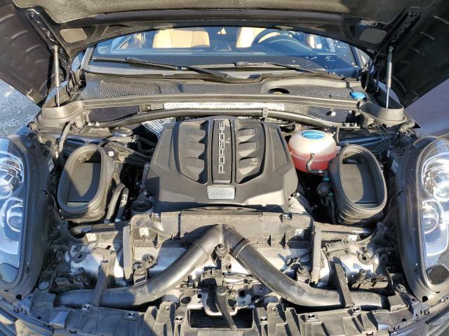 Photo 12 from auction – 2018 PORSCHE MACAN S with VIN WP1AB2A55JLB36952
