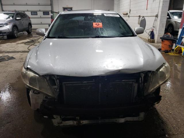 Photo 5 from auction – 2008 TOYOTA CAMRY CE with VIN 4T1BE46K98U258642