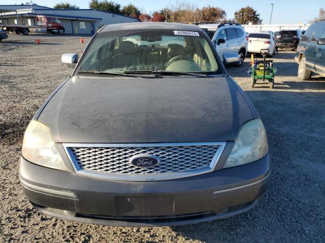 Photo 5 from auction – 2005 FORD FIVE HUNDR with VIN 1FAHP28105G196579