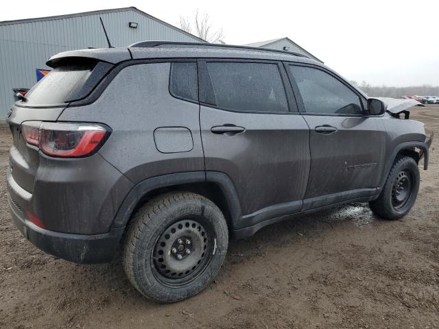 Photo 3 from auction – 2021 JEEP COMPASS LA with VIN 3C4NJDBB8MT558194