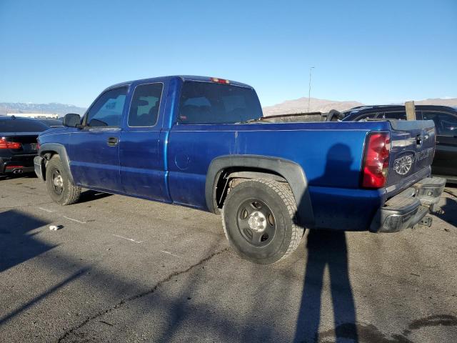 Снимка 2 от търг – 2004 CHEVROLET SILVERADO с VIN 1GCEC19X34Z317470