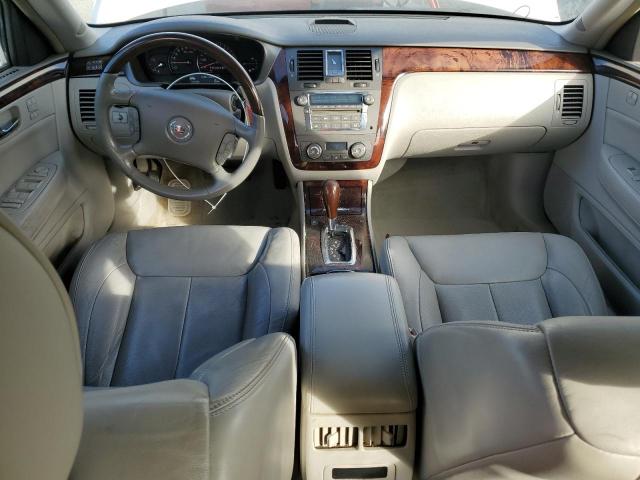 Photo 8 from auction – 2011 CADILLAC DTS LUXURY with VIN 1G6KD5E64BU118199
