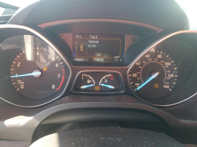 Photo 9 from auction – 2019 FORD ESCAPE SE with VIN 1FMCU0GD6KUA89963