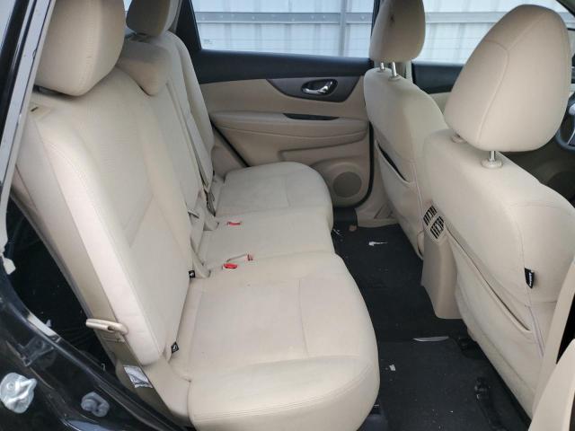 Photo 11 from auction – 2016 NISSAN ROGUE S with VIN KNMAT2MT8GP615442