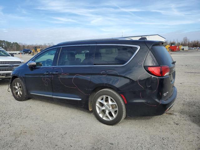 Photo 2 from auction – 2020 CHRYSLER PACIFICA L with VIN 2C4RC1GG7LR181485