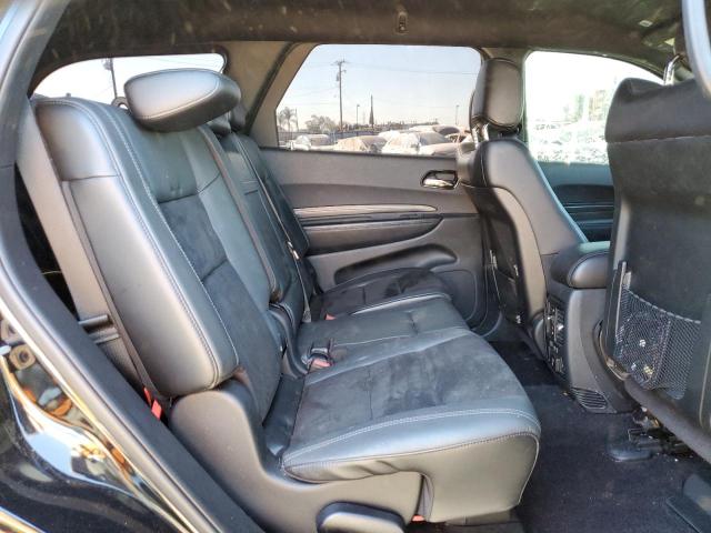 Photo 11 from auction – 2022 DODGE DURANGO GT with VIN 1C4RDHDG5NC198677