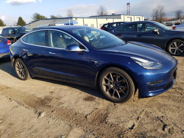 Photo 4 from auction – 2019 TESLA MODEL 3 with VIN 5YJ3E1EB8KF199477