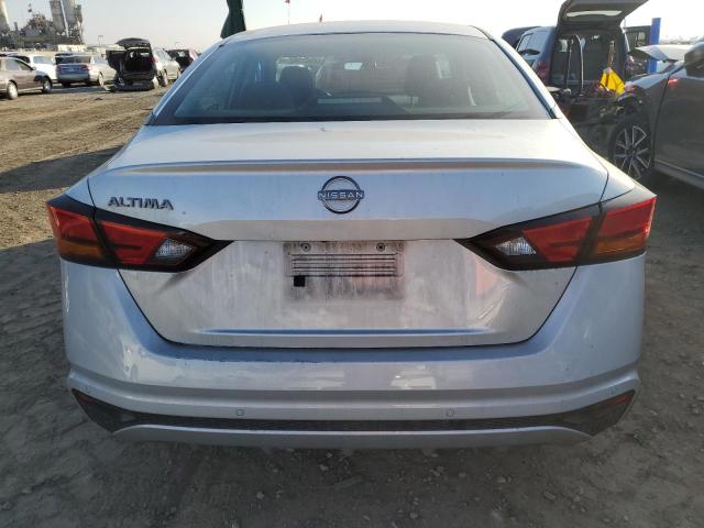 Photo 6 from auction – 2023 NISSAN ALTIMA S with VIN 1N4BL4BV0PN342227