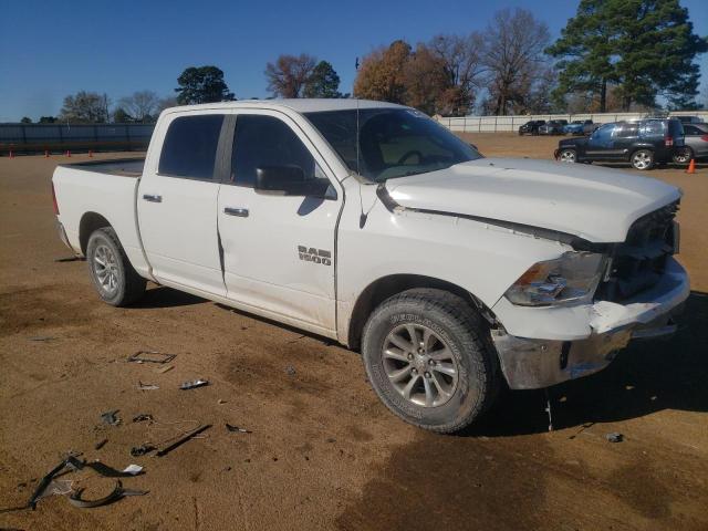 Photo 4 from auction – 2016 RAM 1500 SLT with VIN 1C6RR6LG9GS286185
