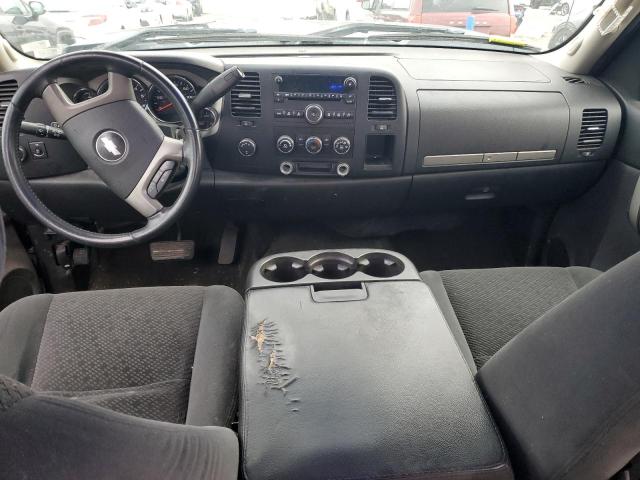 Photo 8 from auction – 2008 CHEVROLET SILVERADO with VIN 2GCEK19J281168935