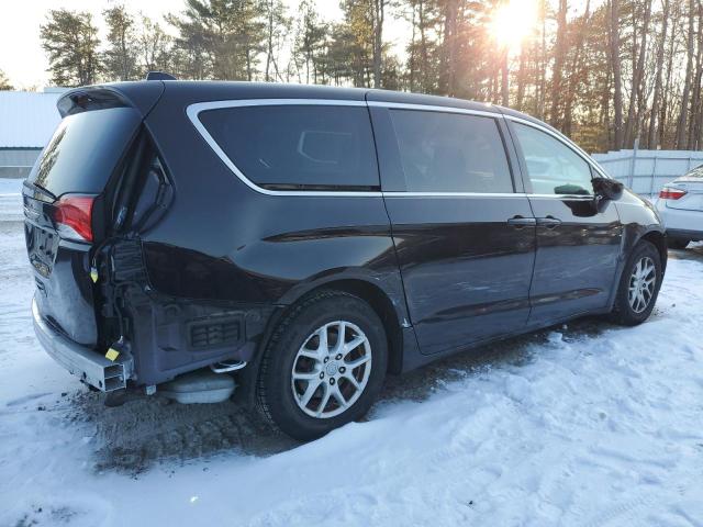 Photo 3 from auction – 2017 CHRYSLER PACIFICA T with VIN 2C4RC1DG4HR577501