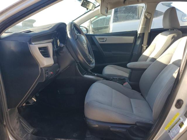 Photo 7 from auction – 2014 TOYOTA COROLLA L with VIN 5YFBURHE2EP150576