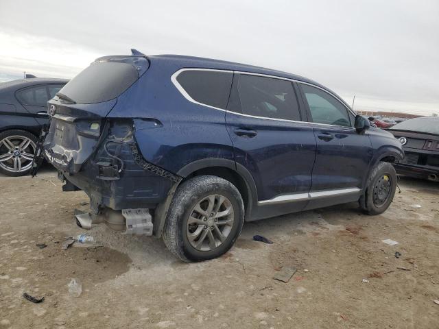 Photo 3 from auction – 2019 HYUNDAI SANTA FE S with VIN 5NMS33AD1KH080298