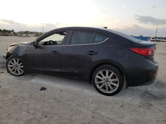 Photo 2 from auction – 2017 MAZDA 3 TOURING with VIN 3MZBN1V7XHM103616
