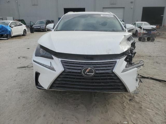 Photo 5 from auction – 2019 LEXUS NX 300 BAS with VIN JTJYARBZ6K2139201