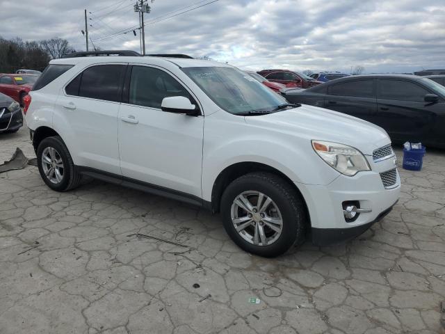Photo 4 from auction – 2011 CHEVROLET EQUINOX LT with VIN 2GNALPEC3B1272516