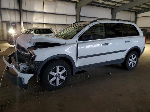 VOLVO XC90 2005 with VIN YV1CM592051135204 - Photo from auction