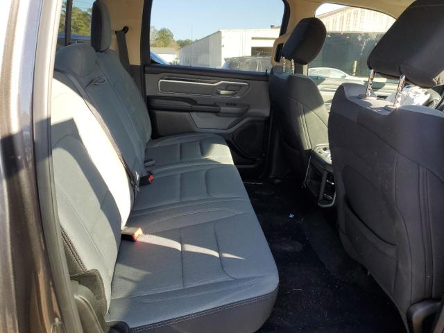 Photo 10 from auction – 2020 RAM 1500 BIG H with VIN 1C6RREFT5LN259304