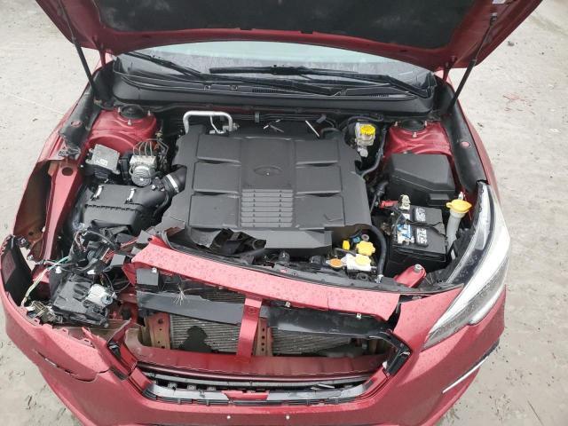 Photo 11 from auction – 2018 SUBARU LEGACY 3.6 with VIN 4S3BNEN67J3016586