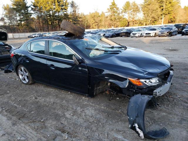 Photo 4 from auction – 2014 ACURA ILX 20 TEC with VIN 19VDE1F76EE012853