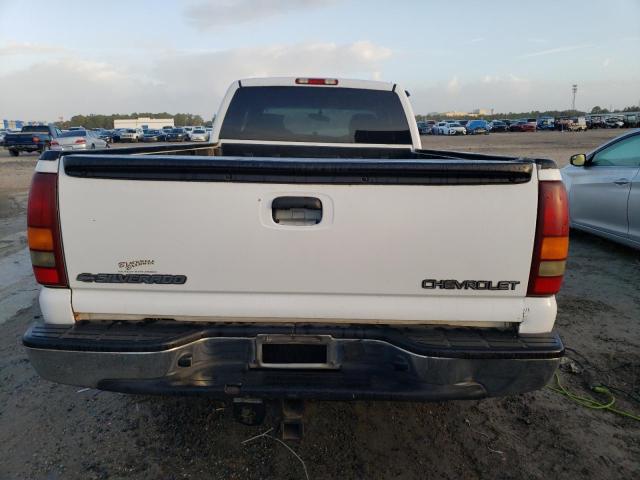 Photo 6 from auction – 2002 CHEVROLET SILVERADO with VIN 1GCEK19T42E154252