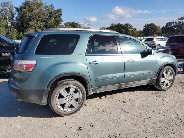 Photo 3 from auction – 2010 GMC ACADIA SLT with VIN 1GKLRNED7AJ134130