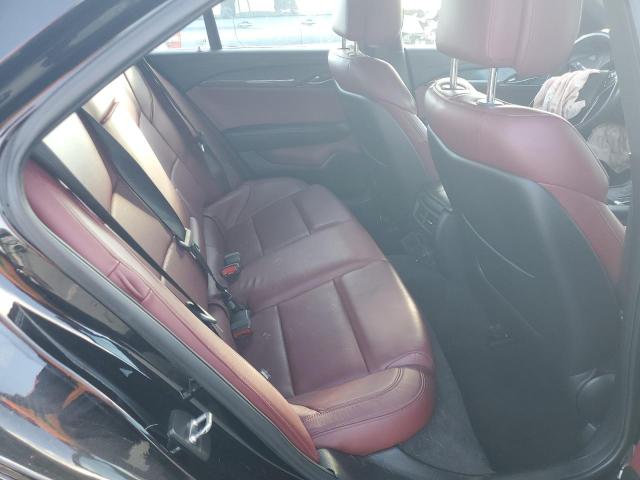 Photo 10 from auction – 2014 CADILLAC ATS PERFOR with VIN 1G6AJ5SX4E0129104