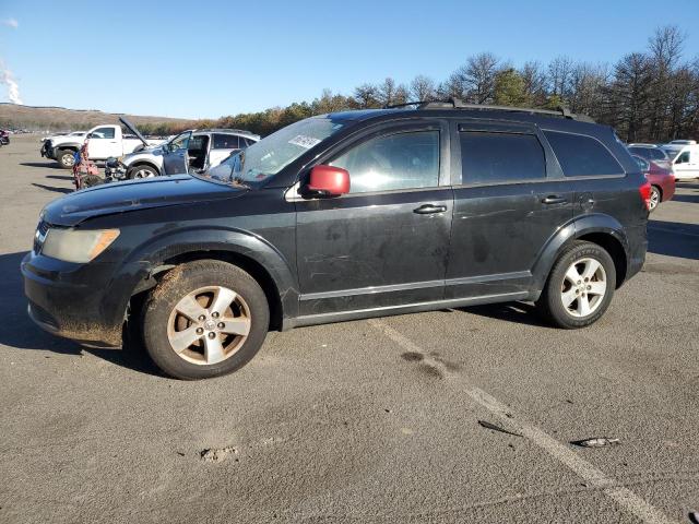 DODGE JOURNEY SX 2009 with VIN 3D4GG57V99T244922 - Photo from auction