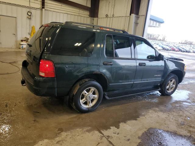 Photo 3 from auction – 2004 FORD EXPLORER X with VIN 1FMZU73K94ZA30791
