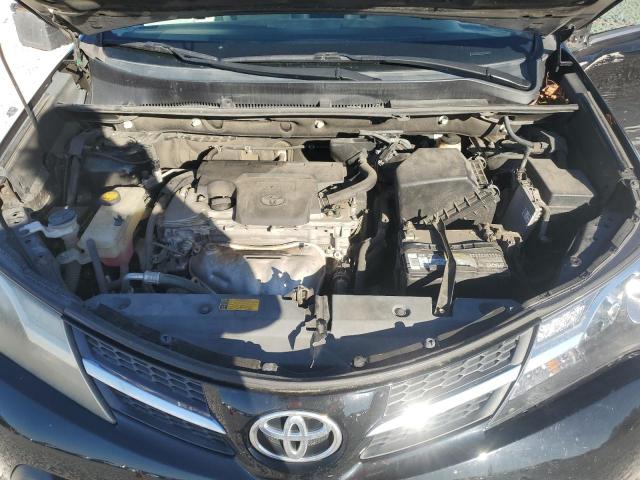 Photo 12 from auction – 2015 TOYOTA RAV4 LE with VIN 2T3ZFREV0FW132971