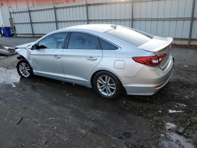 Photo 2 from auction – 2016 HYUNDAI SONATA SE with VIN 5NPE24AF7GH427103