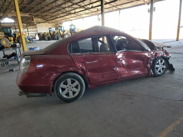 Photo 3 from auction – 2004 NISSAN ALTIMA BAS with VIN 1N4AL11D64C166844