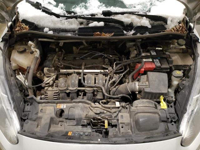 Photo 11 from auction – 2014 FORD FIESTA S with VIN 3FADP4AJ8EM220623