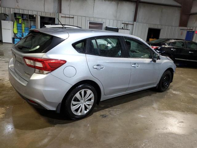 Photo 3 from auction – 2019 SUBARU IMPREZA with VIN 4S3GTAA63K3756051