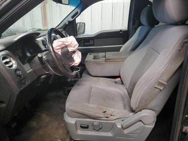 Photo 7 from auction – 2014 FORD F150 SUPER with VIN 1FTFW1EF9EFC89167